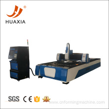 Metal Laser Cutting Machine